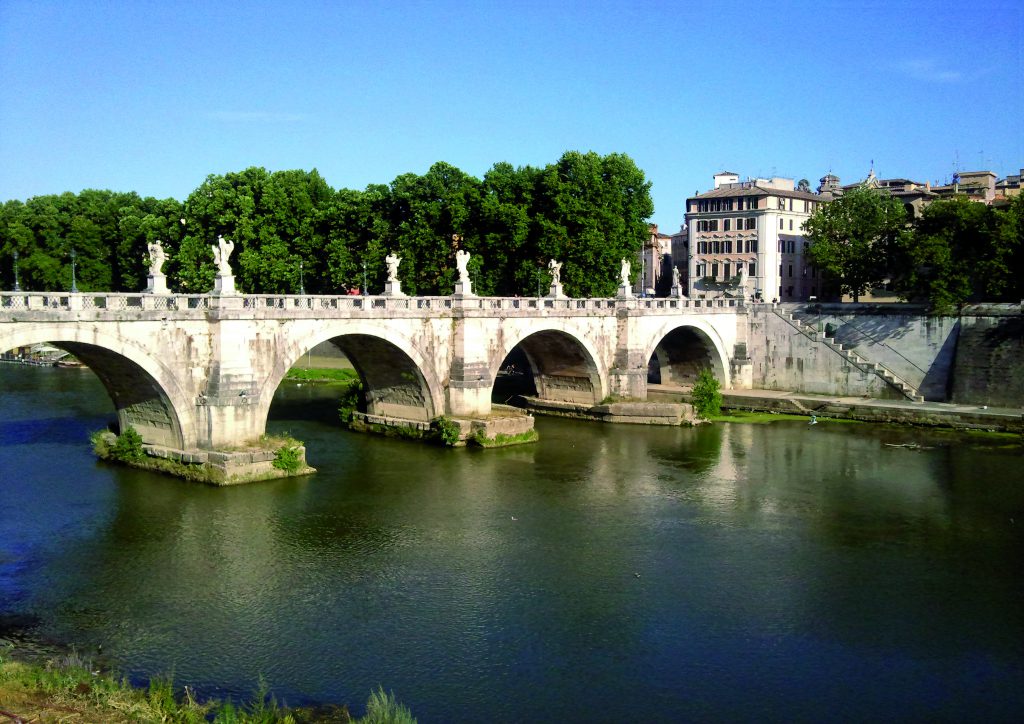 Foto x Ponte Giugno (Roma)