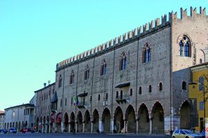 Palazzo Ducale