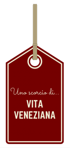 UNO SCORCIO DI VITA VENEZIANA_RED