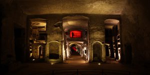 catacombe-di-san-gennaro